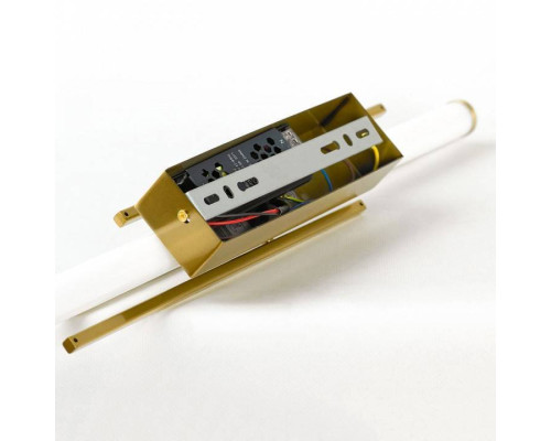 Накладной светильник Lussole Tift LSP-7333