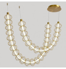 Подвесной светильник Lussole Howard LSP-7347