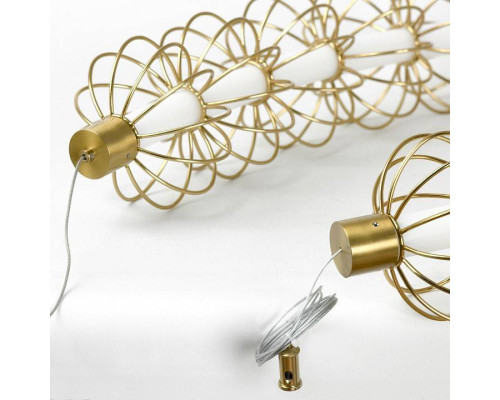 Подвесной светильник Lussole Howard LSP-7347