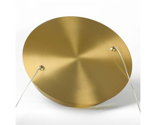 Подвесной светильник Lussole Howard LSP-7347