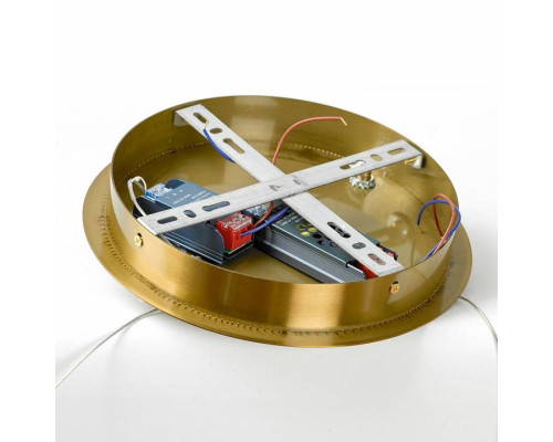 Подвесной светильник Lussole Howard LSP-7347