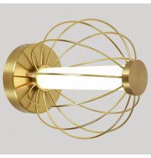 Накладной светильник Lussole Howard LSP-7348