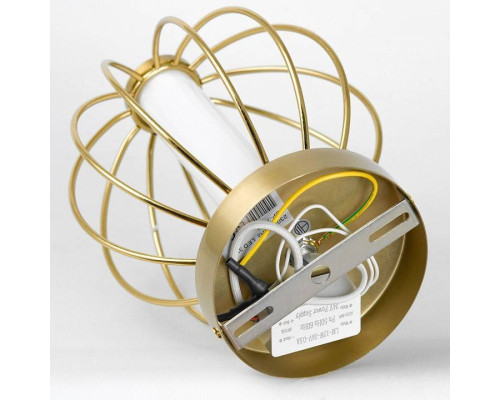 Накладной светильник Lussole Howard LSP-7348