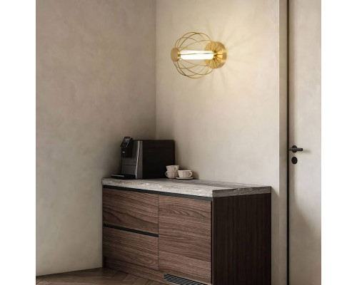 Накладной светильник Lussole Howard LSP-7348