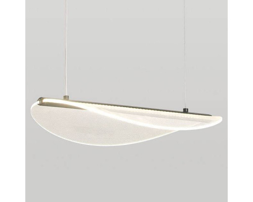 Подвесной светильник Lussole Calvert LSP-7367