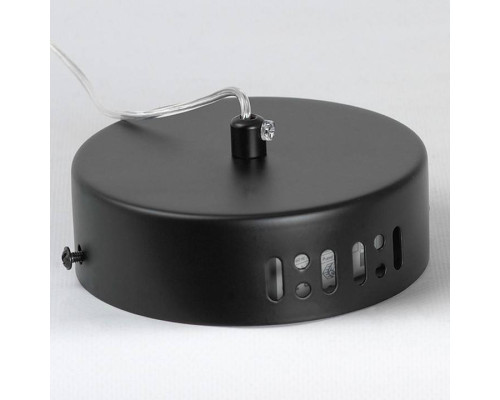 Подвесной светильник Lussole Calvert LSP-7367