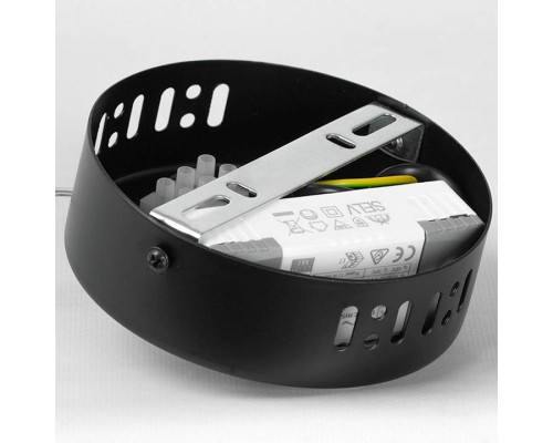 Подвесной светильник Lussole Calvert LSP-7367