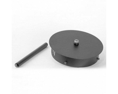 Подвесная люстра Lussole Hopkins LSP-7407