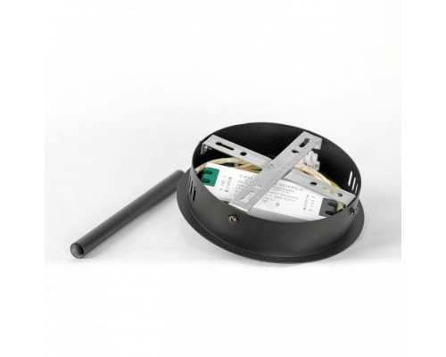 Подвесная люстра Lussole Hopkins LSP-7407