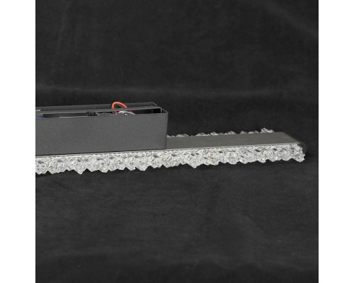 Накладной светильник Lussole HARDIN LSP-7435