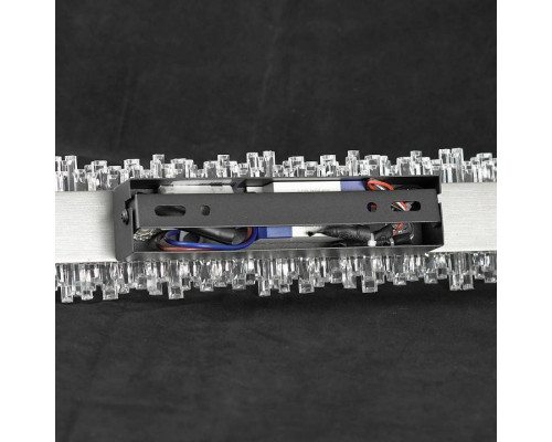 Накладной светильник Lussole HARDIN LSP-7435