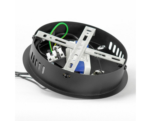 Подвесной светильник Lussole Lancaster LSP-7445