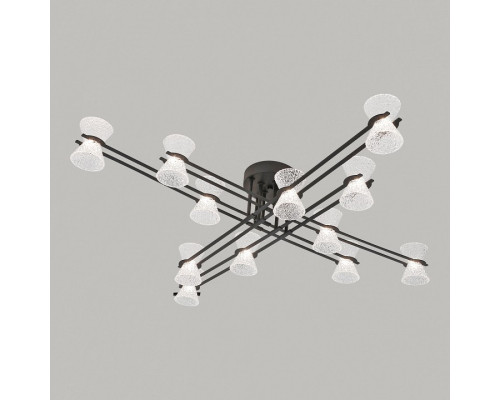 Потолочная люстра Lussole Sherman LSP-7470