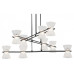 Подвесная люстра Lussole Sherman LSP-7471