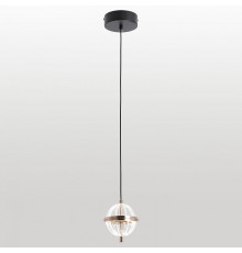 Подвесной светильник Lussole  LSP-7513