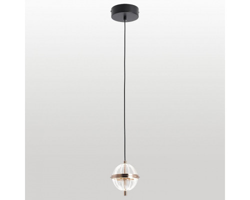 Подвесной светильник Lussole  LSP-7513