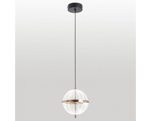 Подвесной светильник Lussole  LSP-7514