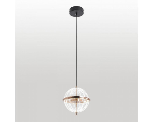 Подвесной светильник Lussole  LSP-7514