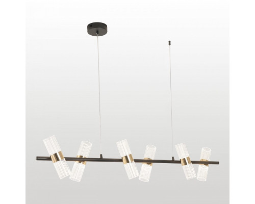 Подвесной светильник Lussole  LSP-7536