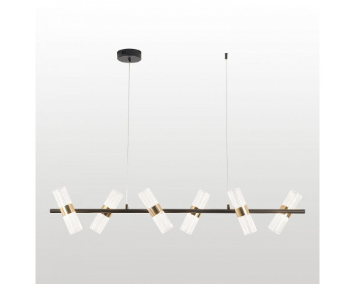 Подвесной светильник Lussole  LSP-7536