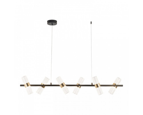 Подвесной светильник Lussole  LSP-7536