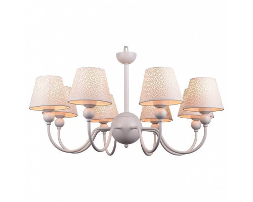 Подвесная люстра LGO Hartford LSP-8033