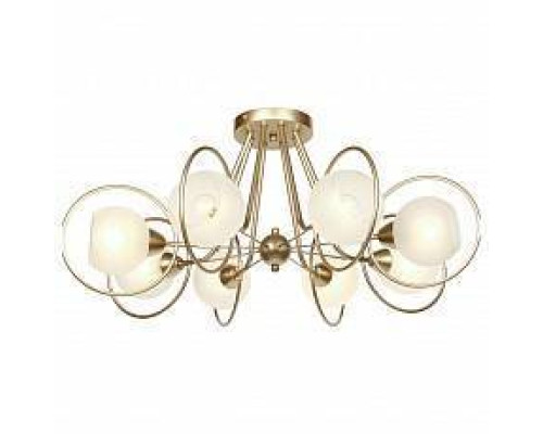 Потолочная люстра LGO Montana LSP-8369