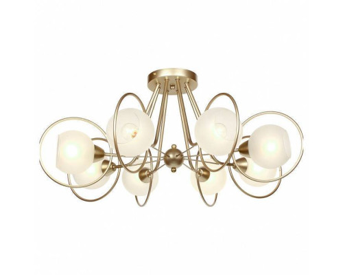 Потолочная люстра LGO Montana LSP-8369