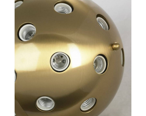 Подвесная люстра Lussole Haines LSP-8405