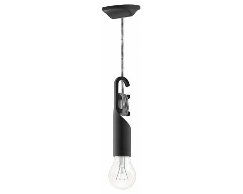 Подвесной светильник Lussole Cozy LSP-8548