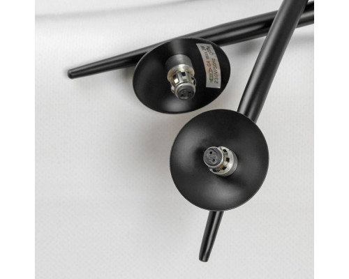 Подвесная люстра Lussole Blubber LSP-8937