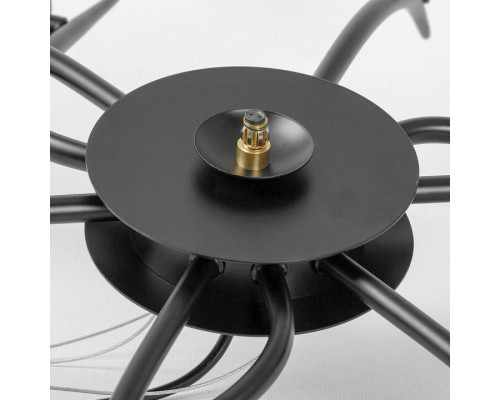 Подвесная люстра Lussole Blubber LSP-8937