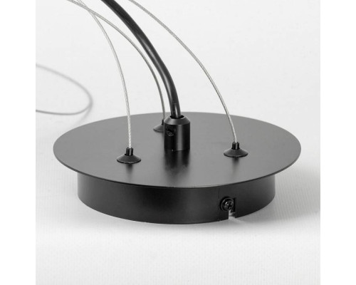 Подвесная люстра Lussole Blubber LSP-8937