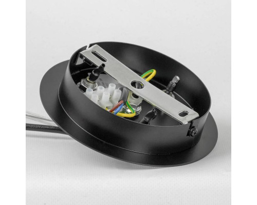 Подвесная люстра Lussole Blubber LSP-8937