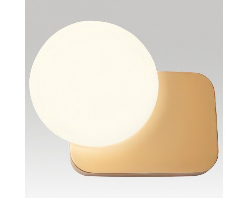 Накладной светильник Lussole Moore LSP-8988