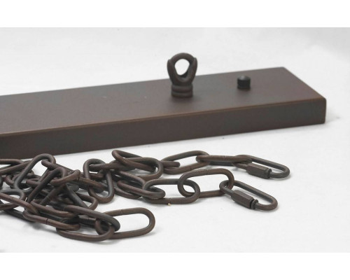 Подвесной светильник Lussole Holtsville LSP-9860