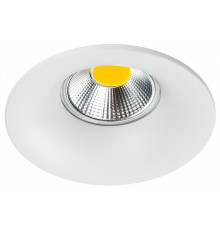 Встраиваемый светильник Lightstar Levigo Base 010066