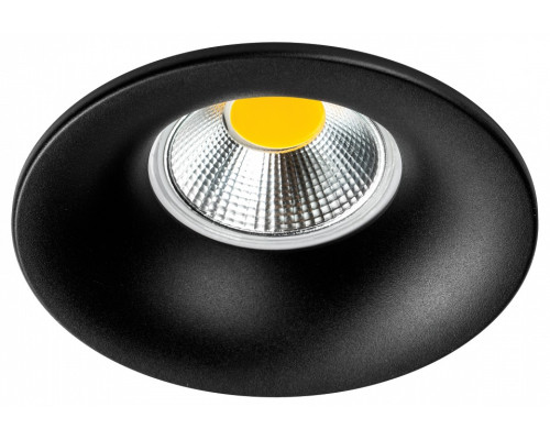 Встраиваемый светильник Lightstar Levigo Base 010067