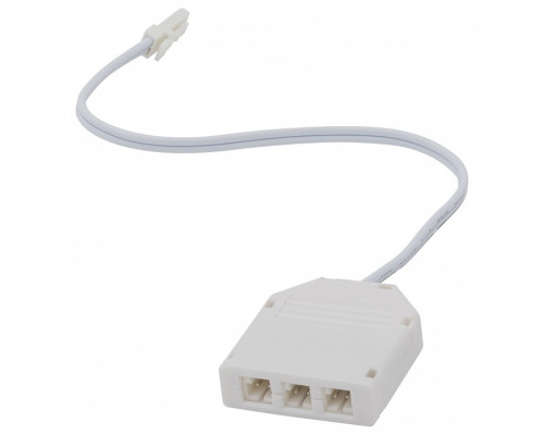 Соединитель сетевой Lightstar  36003