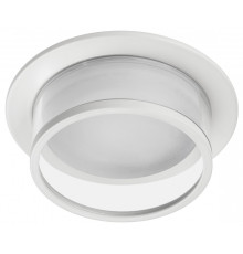 Встраиваемый светильник Lightstar Maturo GU10 072006