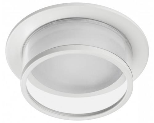 Встраиваемый светильник Lightstar Maturo GU10 072006