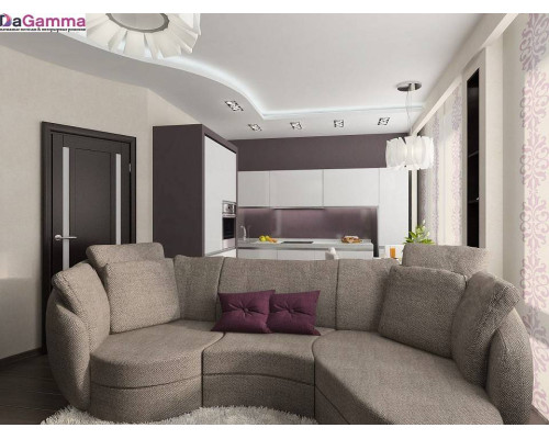 Встраиваемый светильник Lightstar Cardano 214137