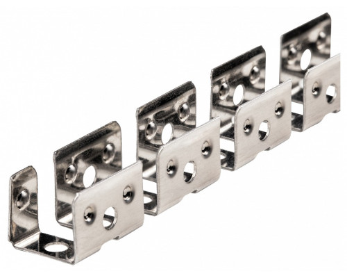 Заглушка для профиля с отверстием Lightstar Profiled 441012