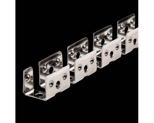 Заглушка для профиля с отверстием Lightstar Profiled 441012