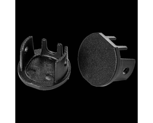 Заглушка для трека Lightstar Linea 506467