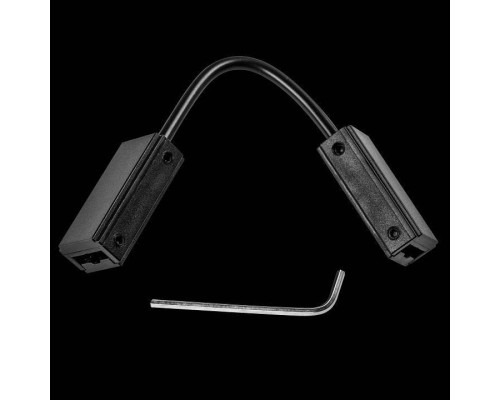 Соединитель гибкий для треков Lightstar DUE 507157