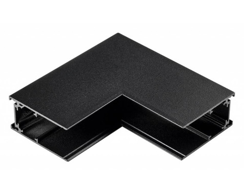 Соединитель угловой внутренний для треков Lightstar Uno 509137