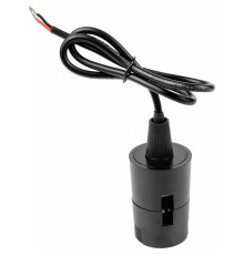 Токопровод концевой Lightstar Due Hermes 510117