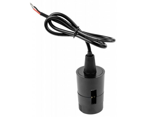 Токопровод концевой Lightstar Due Hermes 510117