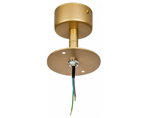 Основание на штанге Lightstar Rullo 590110